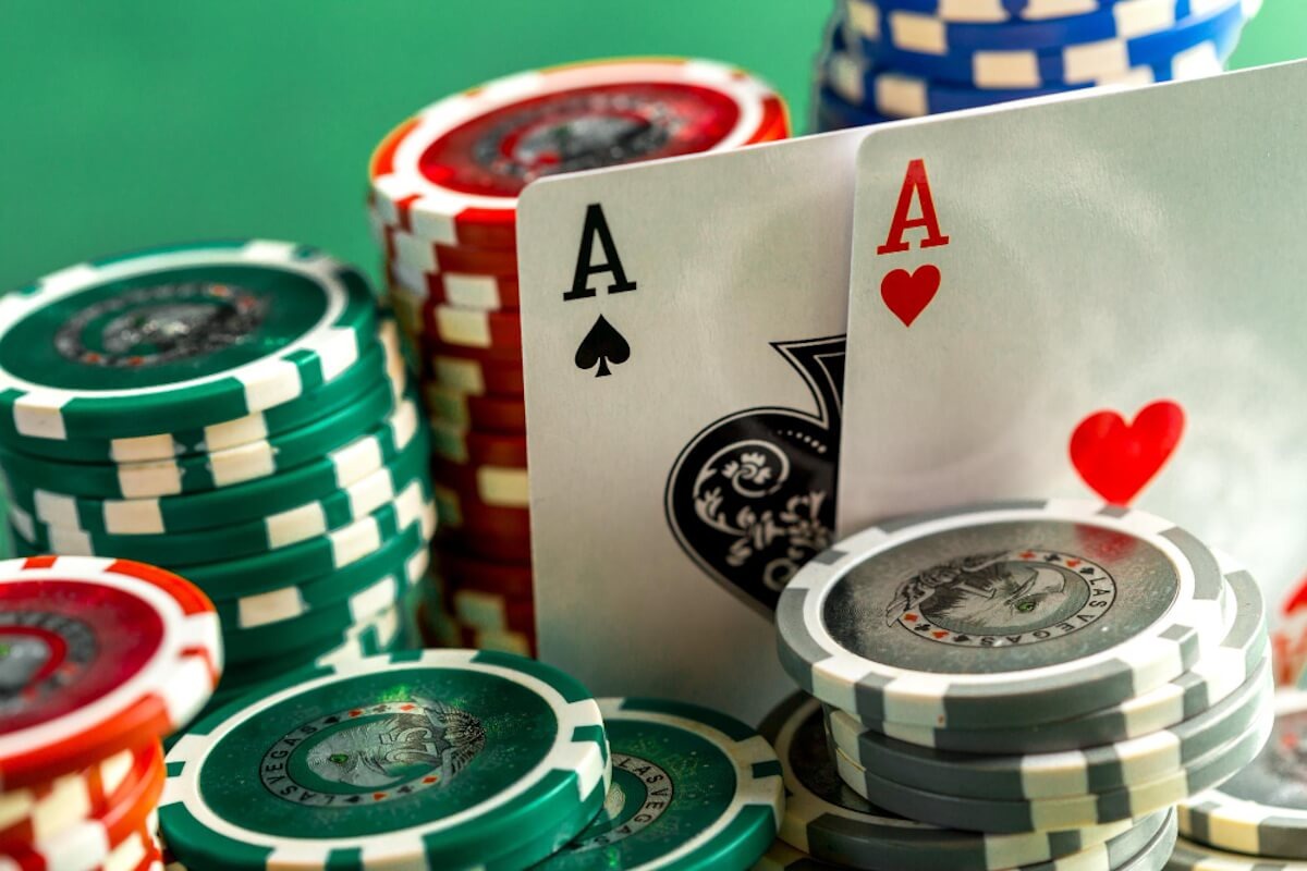 Casinoer med eksklusive VIP-programmer
